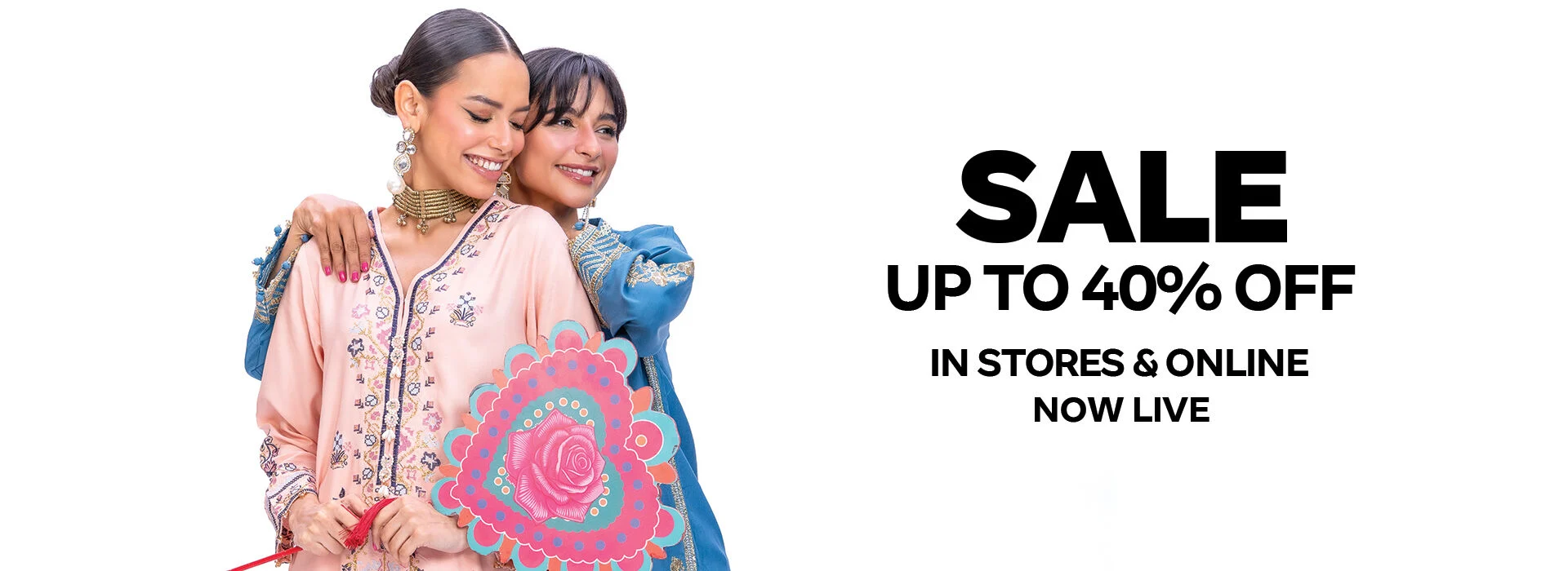 Special Sale Banner